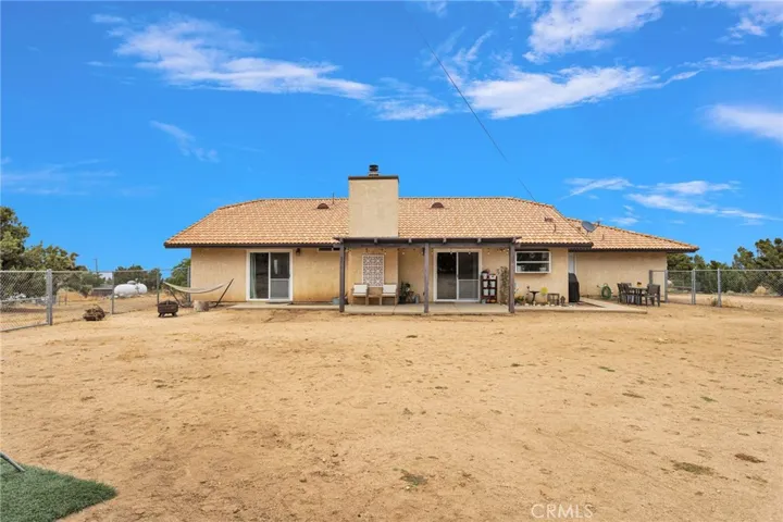 6432 Lime, Phelan, California 92371