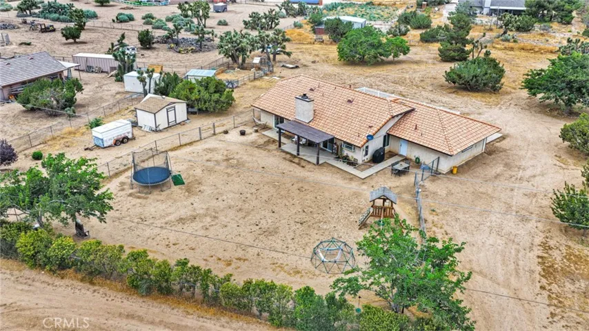 6432 Lime, Phelan, California 92371
