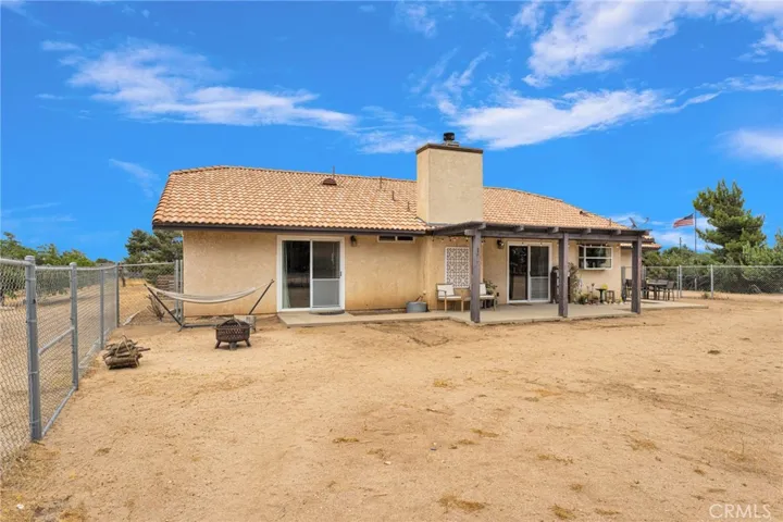 6432 Lime, Phelan, California 92371