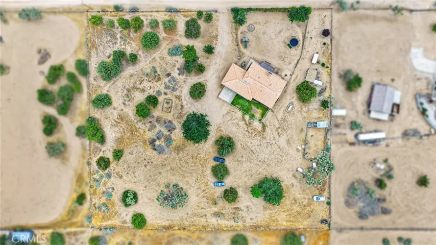 6432 Lime, Phelan, California 92371