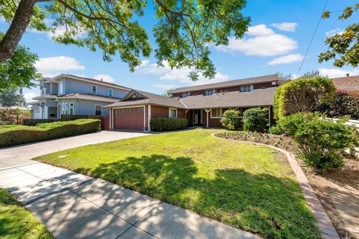 7864 Belknap Drive, Cupertino, California 95014