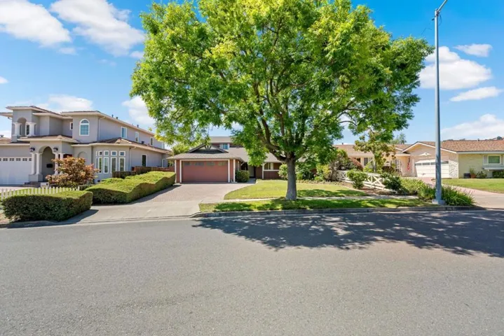 7864 Belknap Drive, Cupertino, California 95014