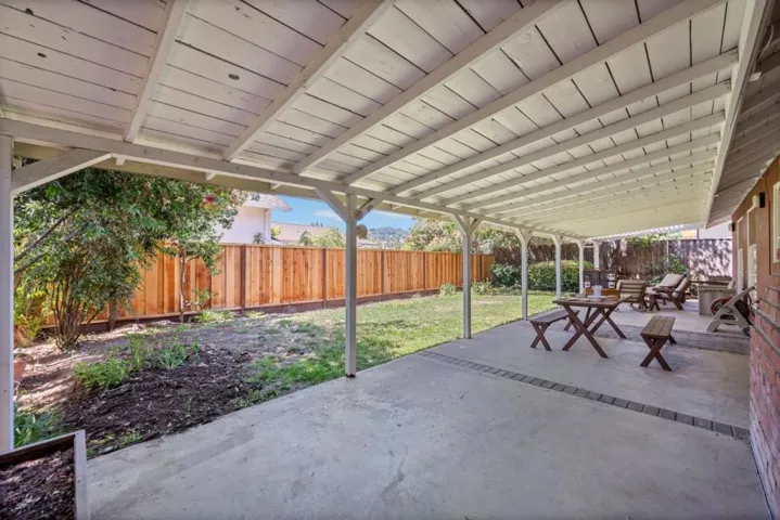 7864 Belknap Drive, Cupertino, California 95014