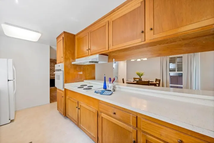 7864 Belknap Drive, Cupertino, California 95014