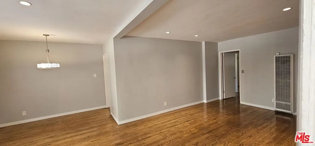 1227 S Holt Avenue 3, Los Angeles, California 90035
