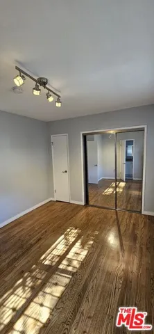 1227 S Holt Avenue 3, Los Angeles, California 90035