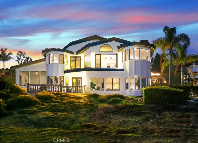 32551 Seacliff Drive, Rancho Palos Verdes, California 90275