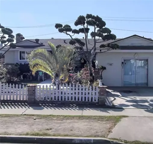 8842 Anthony, Garden Grove, California 92841