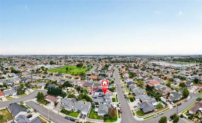 16323 Redwood, Fountain Valley, California 92708