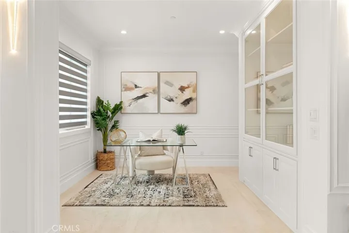 16323 Redwood, Fountain Valley, California 92708