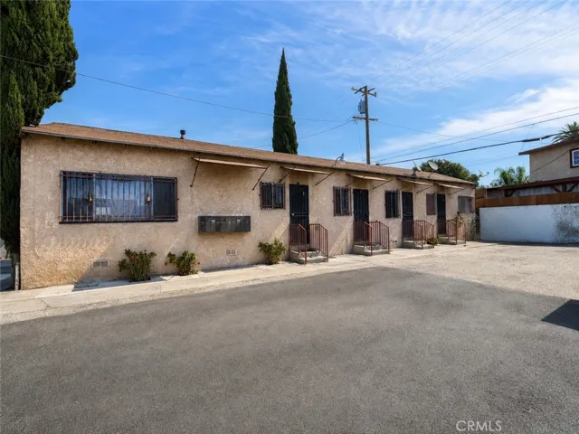 12008 Long Beach, Lynwood, California 90262