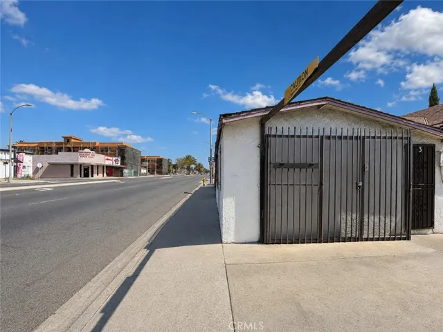 12008 Long Beach, Lynwood, California 90262