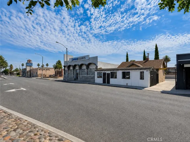 12008 Long Beach, Lynwood, California 90262