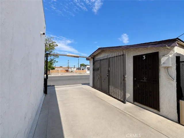 12008 Long Beach, Lynwood, California 90262