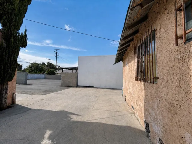 12008 Long Beach, Lynwood, California 90262