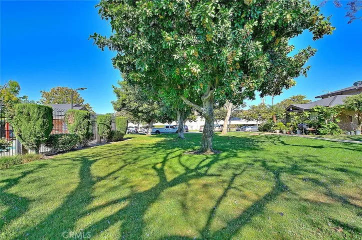 1104 S Mantle Lane 28d, Santa Ana, California 92705