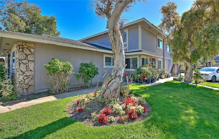 1104 S Mantle Lane 28d, Santa Ana, California 92705