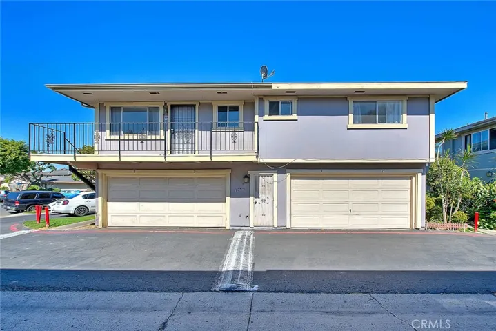 1104 S Mantle Lane 28d, Santa Ana, California 92705