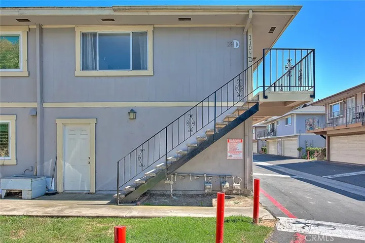 1104 S Mantle Lane 28d, Santa Ana, California 92705
