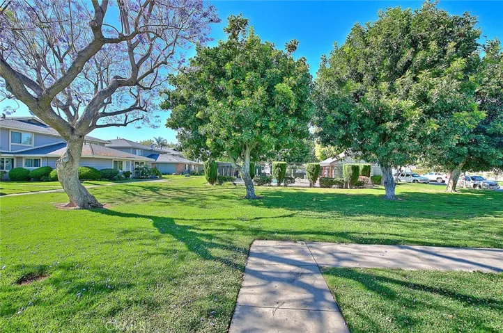 1104 S Mantle Lane 28d, Santa Ana, California 92705