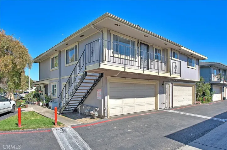 1104 S Mantle Lane 28d, Santa Ana, California 92705