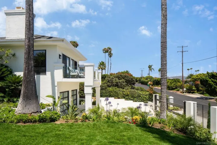 5918 Germaine Ln, La Jolla, California 92037