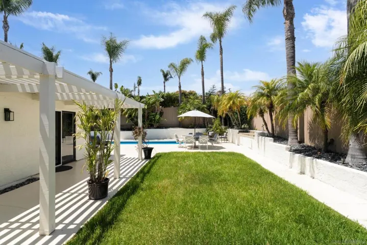 5918 Germaine Ln, La Jolla, California 92037