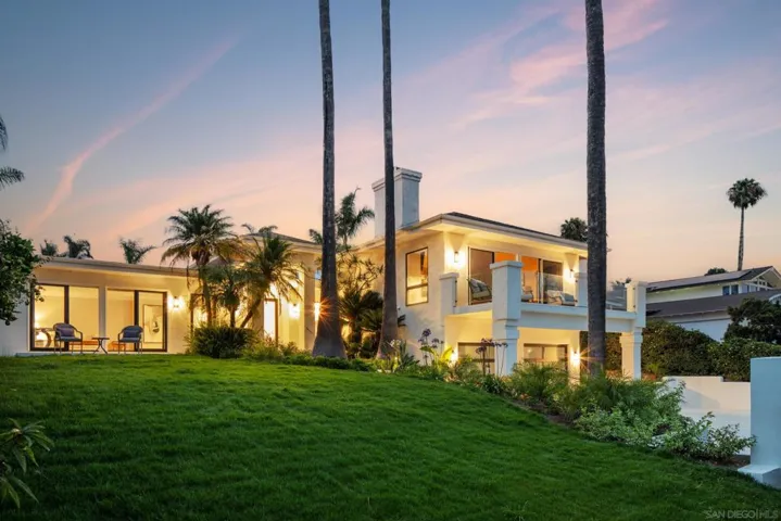 5918 Germaine Ln, La Jolla, California 92037