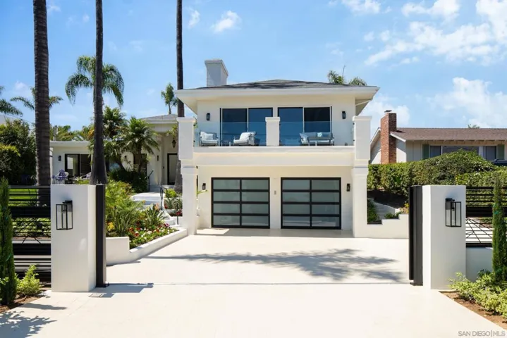 5918 Germaine Ln, La Jolla, California 92037