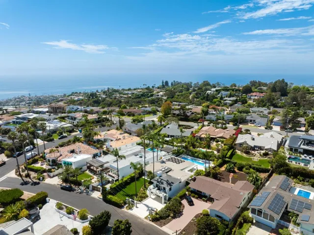 5918 Germaine Ln, La Jolla, California 92037