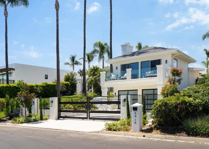 5918 Germaine Ln, La Jolla, California 92037