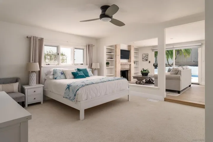 5918 Germaine Ln, La Jolla, California 92037
