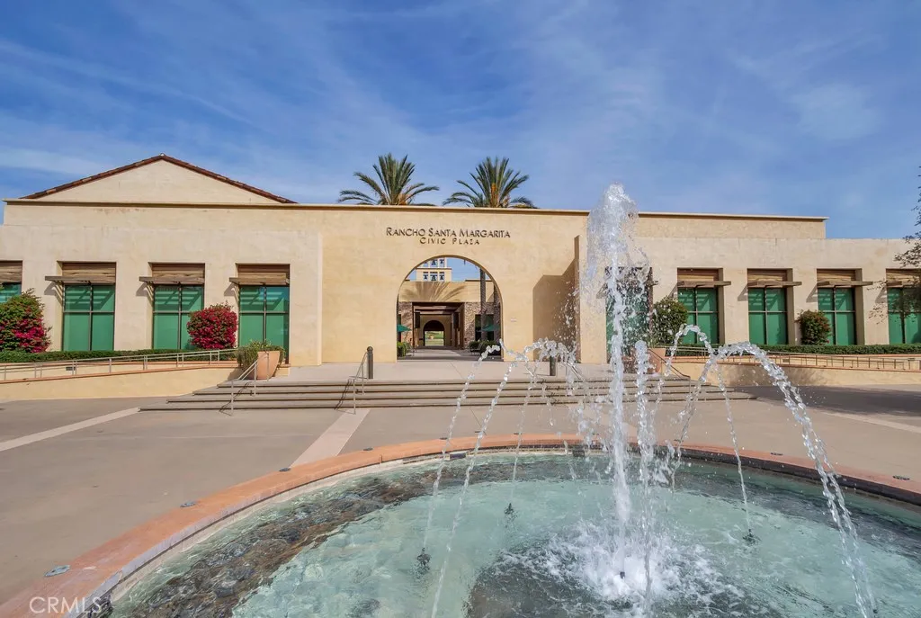 RSM - One of CA safest cities
