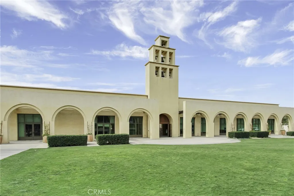 RSM City hall and our famed Bell Tower community center