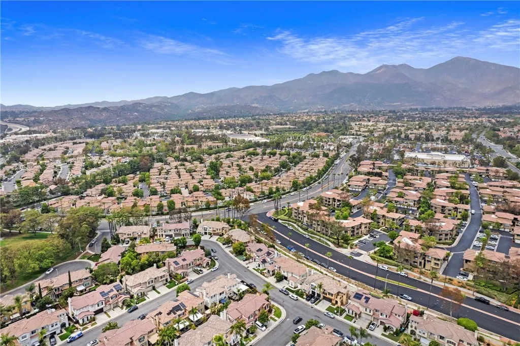 Walk to nearby parks, shopping and restaurants