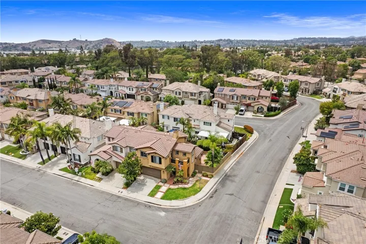 23 Socorro, Rancho Santa Margarita, California 92688