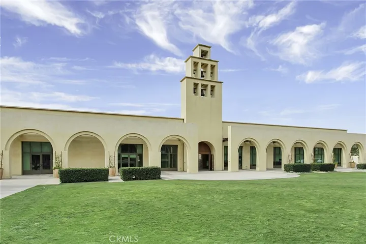 RSM City hall and our famed Bell Tower community center