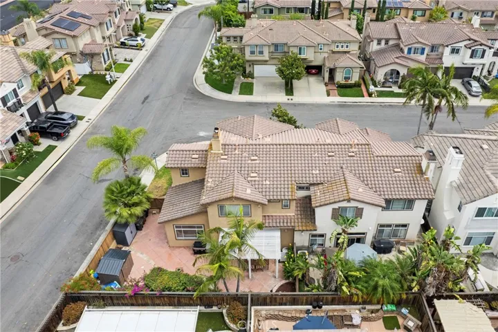 One of the largest lots