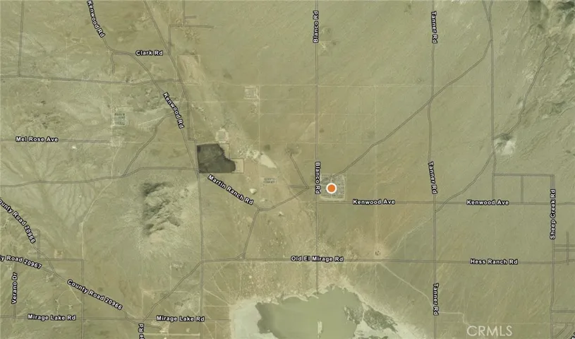 0 Blanco, Adelanto, California 92301