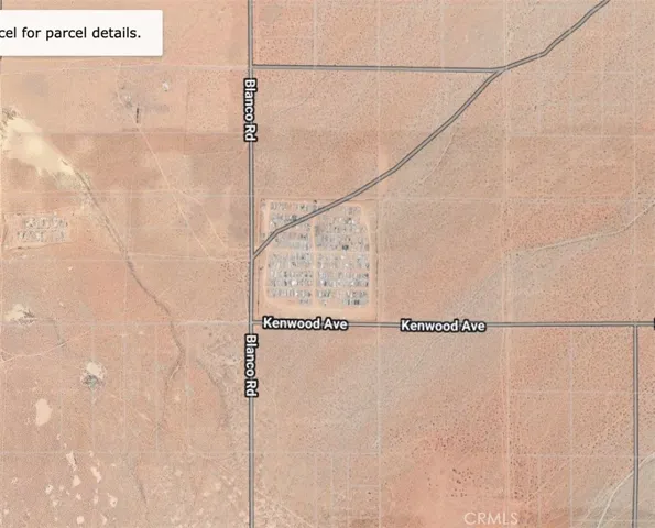 0 Blanco, Adelanto, California 92301