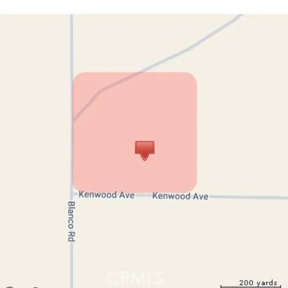 0 Blanco, Adelanto, California 92301