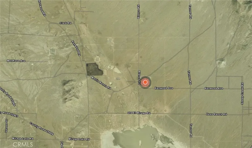 0 Blanco, Adelanto, California 92301