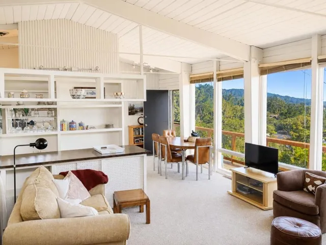 51 Cielo Vista Drive, Monterey, California 93940