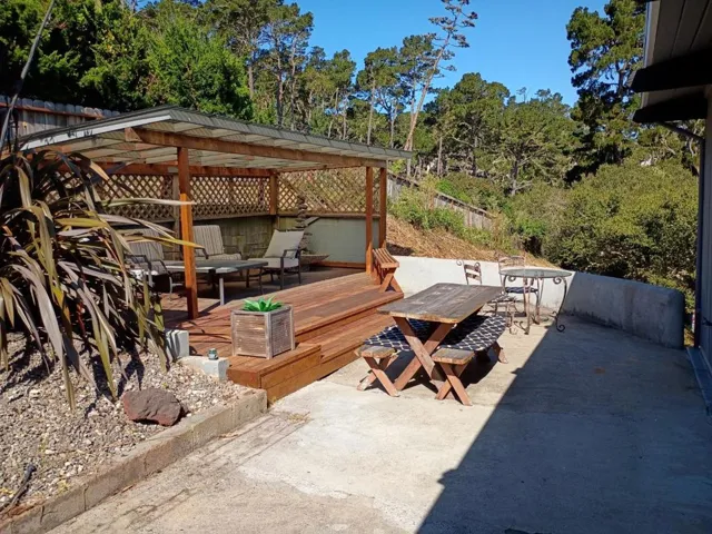 51 Cielo Vista Drive, Monterey, California 93940