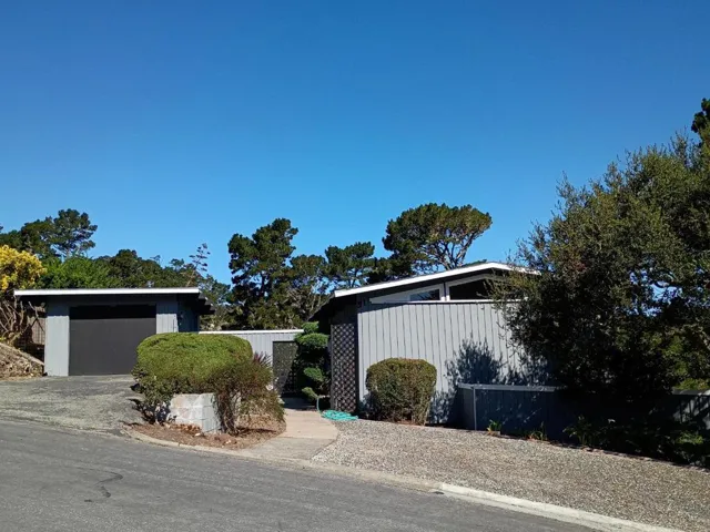 51 Cielo Vista Drive, Monterey, California 93940
