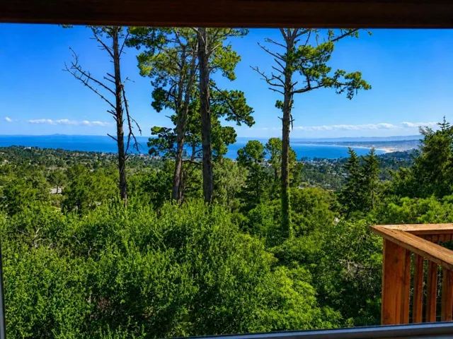 51 Cielo Vista Drive, Monterey, California 93940