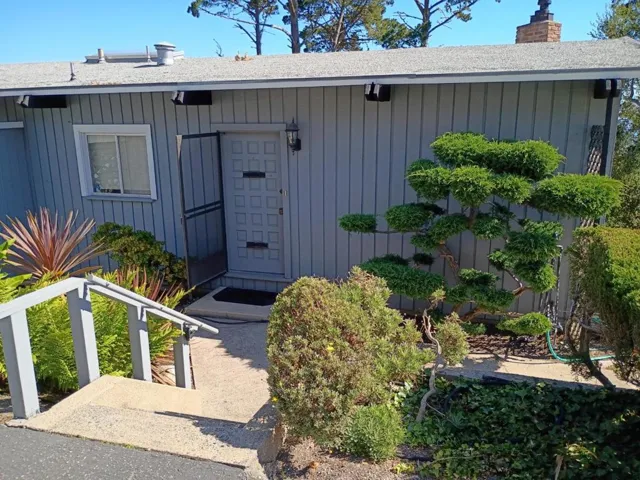 51 Cielo Vista Drive, Monterey, California 93940