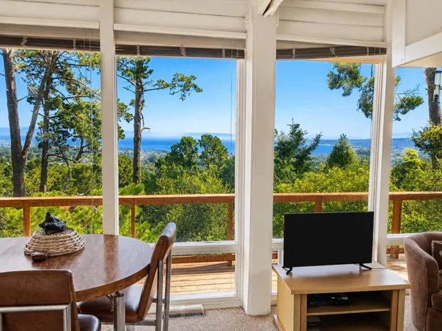 51 Cielo Vista Drive, Monterey, California 93940
