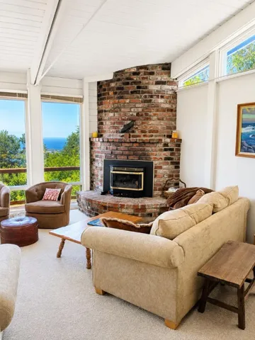 51 Cielo Vista Drive, Monterey, California 93940