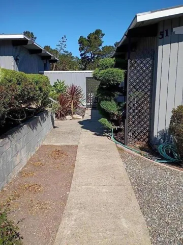 51 Cielo Vista Drive, Monterey, California 93940